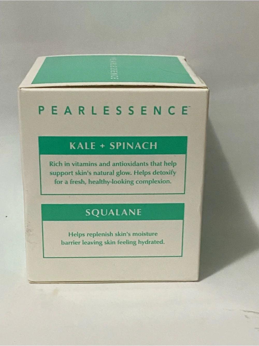 Super Greens 3-in-1 Cleansing Balm - Green